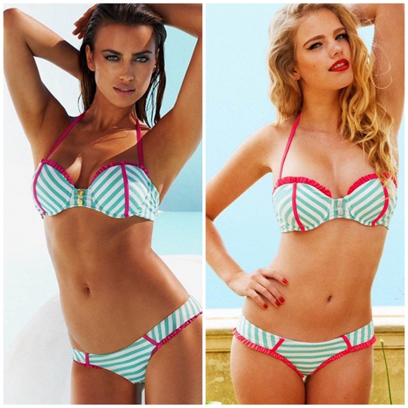 Coming Soon your favorite Beach Bunnies XL & Lsets - Picture 9 of 16